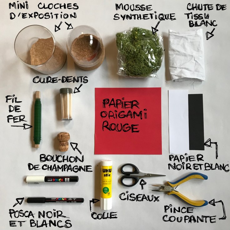 Halloween en ligne de mire DIY bricolage enfants cravate for kids cloche d’exposition fantôme