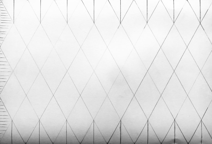 Vase « origamiesque » DIY - bricolage enfant - craft for kids - vase - origami - recyclage - papier - modele