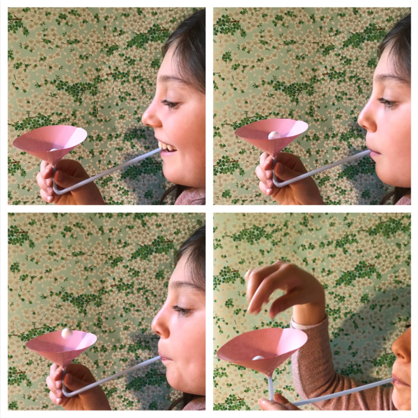 Jeux d’anniversaire - recyclage - DIY - bricolage enfant - craft for kids - ludique - papier - Image à la une